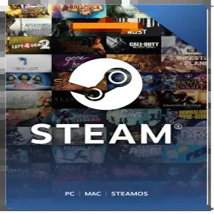 중국 스팀 월렛 60위안 기프트카드 선불카드 코드