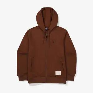 [휠라](광주신세계)[FILA] 후드 면혼방 트레이닝자켓 (FS2FTF3101X_CHO)