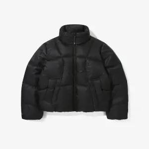 [휠라](광주신세계)[FILA] PERTEX 절개포인트 다운 (FS2DJG4154F_BLK)