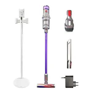 [다이슨코리아 유한회사]다이슨 V12 오리진 플러피 스탠드형 충전거치대 포함 국내AS