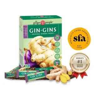 임산부 입덧사탕 생강 캔디 진저 임산부선물 어린이 운전 졸음방지 간식