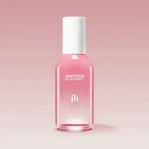 제니하우스 살롱테라피 데미지케어 헤어 오일 세럼 100ml