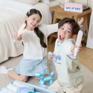 [닥터피엘]NEW 초슬림 여행용 샤워 헤드 9박 10일 SET