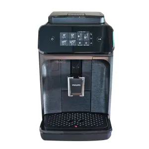 필립스 1200시리즈 전자동 에스프레소 커피 머신 EP1200/03