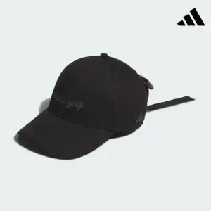 [롯데백화점]아디다스 골프 25FW 여성 리본 캡 JX7034