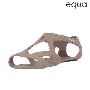 에콰 코어슈즈 허니베이지 요가삭스 필라테스 토삭스 (E24Q1SH01-BE)