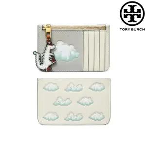 토리버치 Dragon year 한정판 카드지갑 156942 0124