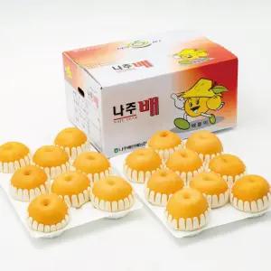 명품 나주 배 특품 15kg 설선물 추석 과일 명절 선물세트