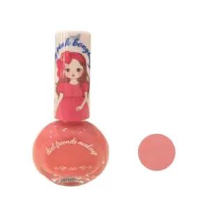 [롯데백화점]디엘프렌즈(아동) 디엘프렌즈 수성네일 쥬디 핑크봉봉 10ml