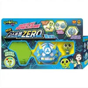 신비아파트 고스트볼 제로 물깨비