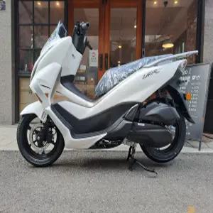 하우즈 UFR150 UFR125 종로대리점 프로모션 26년식 PCX 엔맥스150 출퇴근 배달