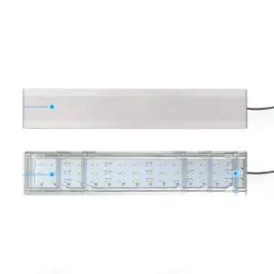 2자 어항 조명 해수어 수초 수족관 led 수조등