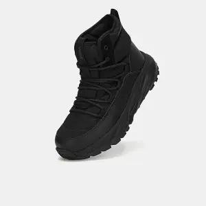 [네파](신세계 사우스시티)7LF7686 공용 벤투스 워터프루프 패딩부츠