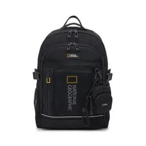 [내셔널지오그래픽키즈](대전신세계)[내셔널지오그래픽 키즈] K241KBG100 코닉 BLACK