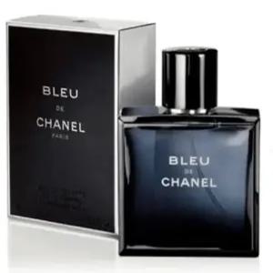 블루드샤넬 10ml 미니어쳐 / 샤넬쇼핑백