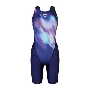 아레나 코스믹웨이브 4부 반신 크로스백 A5FL1LD38-PPL