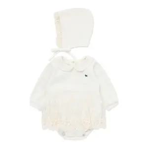 IV)SOFT레이스바디수트 45A13-604-13