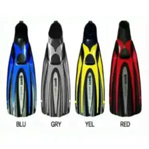 마레스 아반티 엑셀 롱핀 오리발+오리발 가방