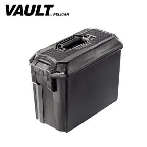 펠리칸 V250 볼트 케이스/하드 케이스 장비 보관 충격 방지 보호 방수 방진 공구박스