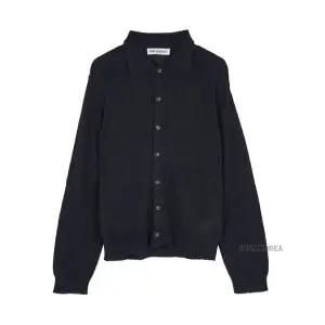 [롯데백화점]아워레가시 FW25 남성 이브닝 폴로 가디건 M4213ECFSE