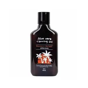 AVK 알로에베라 태닝오일 블루밍 온 더 비치 150ml-WC328C6