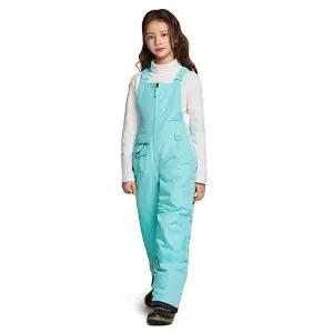 [테슬라](무료교환반품)[한정특가] 테슬라 아동 방수 방한 보드 스키 멜방바지 TM-KKO75