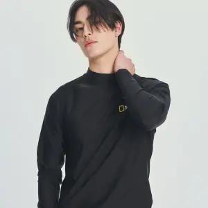 [내셔널지오그래픽] N232MRG610 남성 긴팔 래쉬가드 3종택1