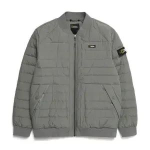 [내셔널지오그래픽](대전신세계)파나로카 남성 경량 구스 다운 점퍼 N234MDW010