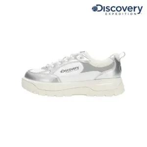 [롯데백화점]디스커버리익스페디션 공용 브릭 DXSH3111N-SIL