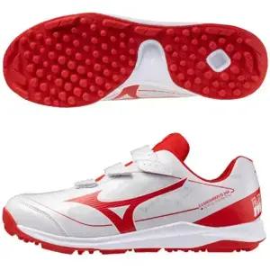 미즈노 인조잔디화 252562 흰적