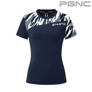 패기앤코 배드민턴복 테니스 여성 반팔티 4148 빅사이즈