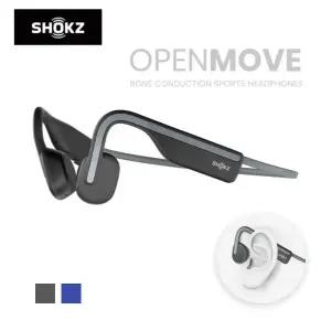 [샥즈] 오픈무브 골전도 블루투스 이어폰 (S661)