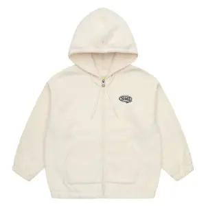 [보리보리/에꼴리에]여아 플리스 후드 점퍼 21R0151_IV