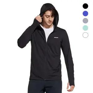 [테슬라][한정특가]테슬라 남성 후드 래쉬가드 풀집업 스윔 자켓 TM-MSZ21