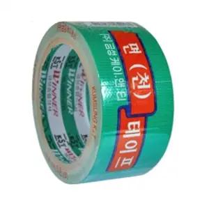 금성 청면테이프 48mmX25M/40개입/Box