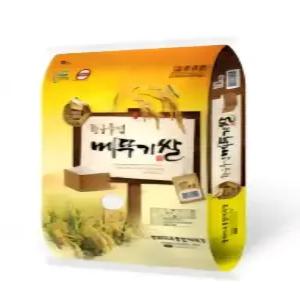 평화미곡 25년 햅쌀 황금들녘 메뚜기쌀 새청무 백미 상등급 10kg 1개
