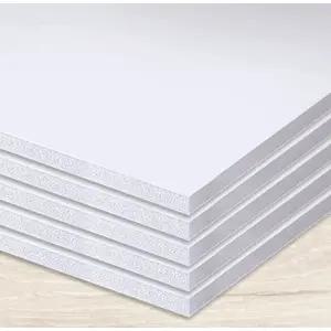 백색 폼보드 10T A4 A3 화이트 광고 건축모형 미술 재료