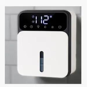 화장실용 미니 제습기 욕실 전용 습기 제거