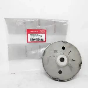 PCX125(2021~)아우터,클러치하우징/혼다정품