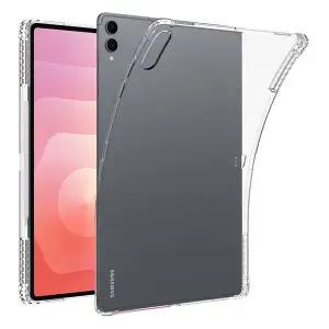 [태블리스]갤럭시탭S11 울트라 S펜 수납 에어범퍼 투명 젤리 실리콘 케이스 TA-4
