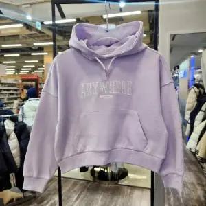 에스핏 HC09 크롭후드티셔츠 봄가을티  SJZ101FKHT02