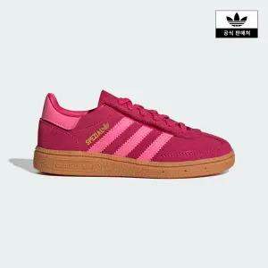 [아디다스키즈](대전신세계)[adidas kids] (170~210)HANDBALL SPEZIAL CF (JR7423)