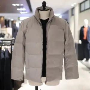 [대구백화점] [트레몰로]남성 하이넥 덕다운 패딩점퍼(KD3W9361)