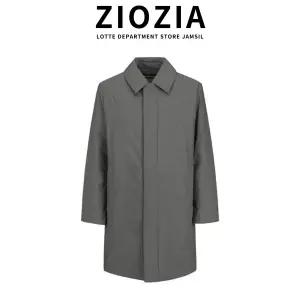 지오지아카라구스다운패딩점퍼ADE4FP1905