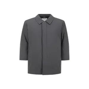 남성 구스 다운 기본 맥코트 ZOE4CP1301