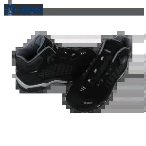 지벤 ZB-215A 블랙 다이얼 다목적안전화