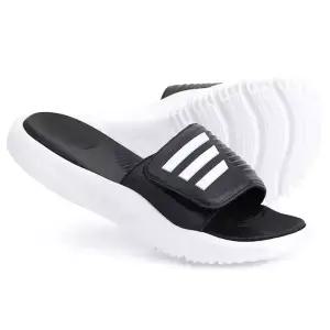 아디다스 알파리스폰스 슬라이드 JP5396 슬리퍼