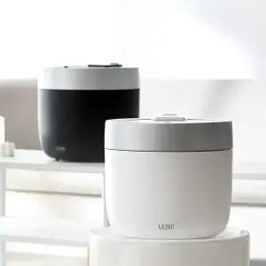 르젠 4L 퓨어미스트 대용량 가열식가습기 LZHD-H05