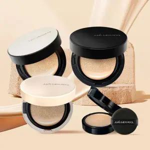 [NS홈쇼핑][정샘물] 스킨 누더/롱웨어/커버레이어 쿠션(본품+리필)[34669590]