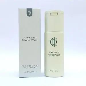 [셀러허브][인셀덤] 기초 화장품 클렌징 파우더 워시 80g (S42637627)